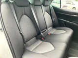2018 Toyota Camry G Sedan for sale, Japanese used car export - photo 7 of 9 | GULJI TRADERS