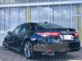 2018 Toyota Camry WS Sedan for sale, Japanese used car export - photo 2 of 9 | GULJI TRADERS
