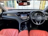2018 Toyota Camry WS Sedan for sale, Japanese used car export - photo 3 of 9 | GULJI TRADERS