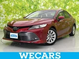 2018 Toyota Camry G Sedan for sale, Japanese used car export - photo 1 of 9 | GULJI TRADERS
