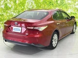 2018 Toyota Camry G Sedan for sale, Japanese used car export - photo 3 of 9 | GULJI TRADERS
