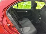 2018 Toyota Camry G Sedan for sale, Japanese used car export - photo 5 of 9 | GULJI TRADERS