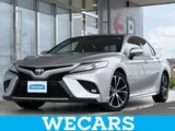 2018 Toyota Camry WS Sedan for sale, Japanese used car export - photo 1 of 9 | GULJI TRADERS