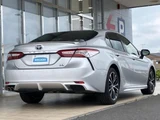 2018 Toyota Camry WS Sedan for sale, Japanese used car export - photo 3 of 9 | GULJI TRADERS