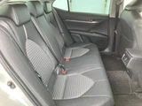 2018 Toyota Camry WS Sedan for sale, Japanese used car export - photo 5 of 9 | GULJI TRADERS