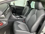 2018 Toyota Camry WS Sedan for sale, Japanese used car export - photo 6 of 9 | GULJI TRADERS
