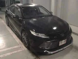 2018 Toyota Camry G Sedan for sale, Japanese used car export - photo 1 of 9 | GULJI TRADERS