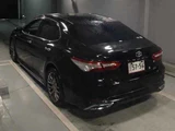 2018 Toyota Camry G Sedan for sale, Japanese used car export - photo 2 of 9 | GULJI TRADERS