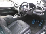 2018 Toyota Camry G Sedan for sale, Japanese used car export - photo 3 of 9 | GULJI TRADERS