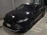 2018 Toyota Camry G Sedan for sale, Japanese used car export - photo 4 of 9 | GULJI TRADERS