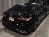 2018 Toyota Camry G Sedan for sale, Japanese used car export - photo 5 of 9 | GULJI TRADERS