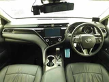 2018 Toyota Camry G Sedan for sale, Japanese used car export - photo 8 of 9 | GULJI TRADERS