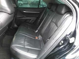 2018 Toyota Camry G Sedan for sale, Japanese used car export - photo 9 of 9 | GULJI TRADERS