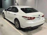 2018 Toyota Camry G Sedan for sale, Japanese used car export - photo 2 of 9 | GULJI TRADERS