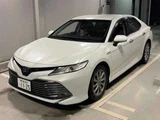 2018 Toyota Camry G Sedan for sale, Japanese used car export - photo 4 of 9 | GULJI TRADERS