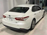 2018 Toyota Camry G Sedan for sale, Japanese used car export - photo 5 of 9 | GULJI TRADERS