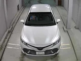 2018 Toyota Camry G Sedan for sale, Japanese used car export - photo 6 of 9 | GULJI TRADERS