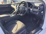 2018 Toyota Camry G Sedan for sale, Japanese used car export - photo 8 of 9 | GULJI TRADERS