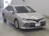 2018 Toyota Camry G Sedan for sale, Japanese used car export - photo 1 of 10 | GULJI TRADERS
