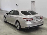 2018 Toyota Camry G Sedan for sale, Japanese used car export - photo 2 of 10 | GULJI TRADERS