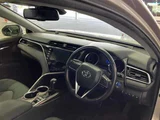2018 Toyota Camry G Sedan for sale, Japanese used car export - photo 3 of 10 | GULJI TRADERS