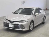 2018 Toyota Camry G Sedan for sale, Japanese used car export - photo 4 of 10 | GULJI TRADERS
