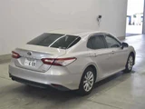2018 Toyota Camry G Sedan for sale, Japanese used car export - photo 5 of 10 | GULJI TRADERS
