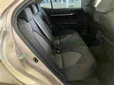 2018 Toyota Camry G Sedan for sale, Japanese used car export - photo 8 of 10 | GULJI TRADERS