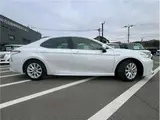2019 Toyota Camry WS Non-smoking car/One owner/Original navigation/B camera/ETC Pearl Sedan for sale, Japanese used car export - photo 2 of 65 | GULJI TRADERS
