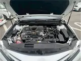 2019 Toyota Camry WS Non-smoking car/One owner/Original navigation/B camera/ETC Pearl Sedan for sale, Japanese used car export - photo 12 of 65 | GULJI TRADERS