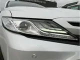 2019 Toyota Camry WS Non-smoking car/One owner/Original navigation/B camera/ETC Pearl Sedan for sale, Japanese used car export - photo 16 of 65 | GULJI TRADERS