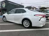 2019 Toyota Camry WS Non-smoking car/One owner/Original navigation/B camera/ETC Pearl Sedan for sale, Japanese used car export - photo 19 of 65 | GULJI TRADERS