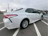2019 Toyota Camry WS Non-smoking car/One owner/Original navigation/B camera/ETC Pearl Sedan for sale, Japanese used car export - photo 21 of 65 | GULJI TRADERS