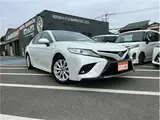 2019 Toyota Camry WS Non-smoking car/One owner/Original navigation/B camera/ETC Pearl Sedan for sale, Japanese used car export - photo 26 of 65 | GULJI TRADERS