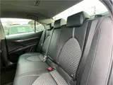 2019 Toyota Camry WS Non-smoking car/One owner/Original navigation/B camera/ETC Pearl Sedan for sale, Japanese used car export - photo 29 of 65 | GULJI TRADERS
