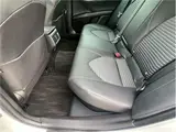 2019 Toyota Camry WS Non-smoking car/One owner/Original navigation/B camera/ETC Pearl Sedan for sale, Japanese used car export - photo 30 of 65 | GULJI TRADERS