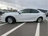 2019 Toyota Camry WS Non-smoking car/One owner/Original navigation/B camera/ETC Pearl Sedan for sale, Japanese used car export - photo 44 of 65 | GULJI TRADERS
