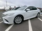 2019 Toyota Camry WS Non-smoking car/One owner/Original navigation/B camera/ETC Pearl Sedan for sale, Japanese used car export - photo 45 of 65 | GULJI TRADERS
