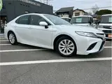 2019 Toyota Camry WS Non-smoking car/One owner/Original navigation/B camera/ETC Pearl Sedan for sale, Japanese used car export - photo 46 of 65 | GULJI TRADERS