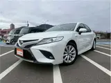 2019 Toyota Camry WS Non-smoking car/One owner/Original navigation/B camera/ETC Pearl Sedan for sale, Japanese used car export - photo 50 of 65 | GULJI TRADERS