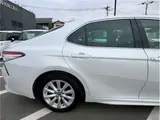 2019 Toyota Camry WS Non-smoking car/One owner/Original navigation/B camera/ETC Pearl Sedan for sale, Japanese used car export - photo 63 of 65 | GULJI TRADERS