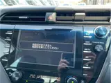 2019 Toyota Camry WS Leather Package: Genuine navigation system, backup camera, ETC, heated seats. White Sedan for sale, Japanese used car export - photo 5 of 60 | GULJI TRADERS