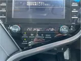 2019 Toyota Camry WS Leather Package: Genuine navigation system, backup camera, ETC, heated seats. White Sedan for sale, Japanese used car export - photo 11 of 60 | GULJI TRADERS