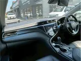 2019 Toyota Camry WS Leather Package: Genuine navigation system, backup camera, ETC, heated seats. White Sedan for sale, Japanese used car export - photo 29 of 60 | GULJI TRADERS