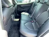 2019 Toyota Camry WS Leather Package: Genuine navigation system, backup camera, ETC, heated seats. White Sedan for sale, Japanese used car export - photo 31 of 60 | GULJI TRADERS