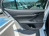 2019 Toyota Camry WS Leather Package: Genuine navigation system, backup camera, ETC, heated seats. White Sedan for sale, Japanese used car export - photo 32 of 60 | GULJI TRADERS