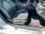 2019 Toyota Camry WS Leather Package: Genuine navigation system, backup camera, ETC, heated seats. White Sedan for sale, Japanese used car export - photo 36 of 60 | GULJI TRADERS