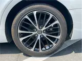 2019 Toyota Camry WS Leather Package: Genuine navigation system, backup camera, ETC, heated seats. White Sedan for sale, Japanese used car export - photo 50 of 60 | GULJI TRADERS