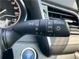 2019 Toyota Camry WS Leather Package: Genuine navigation system, backup camera, ETC, heated seats. White Sedan for sale, Japanese used car export - photo 51 of 60 | GULJI TRADERS