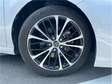 2019 Toyota Camry WS Leather Package: Genuine navigation system, backup camera, ETC, heated seats. White Sedan for sale, Japanese used car export - photo 58 of 60 | GULJI TRADERS